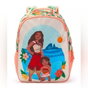 Disney Moana 2 Exclusive Backpack - New With Tags